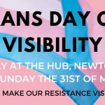 Rallying for the Trans Day of Visibility: An Interview With Trans Action Warrang