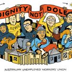 Raise the Rate: An Interview With the Australian Unemployed Workers Union’s Jeremy Poxon