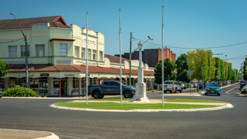 Casino NSW