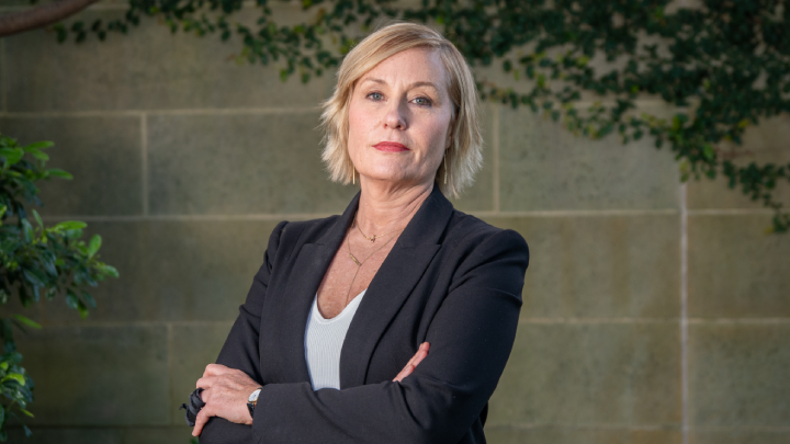 Redfern Legal Centre supervising solicitor police powers and administrative law Samantha Lee says, without cultural and legislative change, “we will continue to see police powers bleeding out into areas that are unlawful”